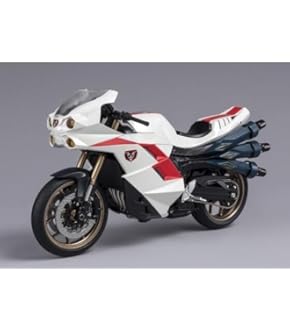 スーパーヒーローシリーズ バトルホッパー　50周年記念パッケージ フジミ スーパーヒーローシリーズ No.9 1/12 バトルホッパー 50